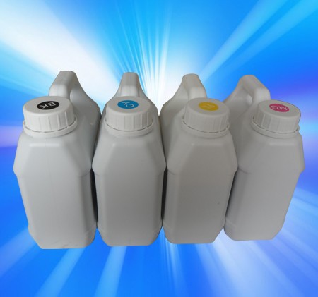 Digital sublimation ink for Roland machine