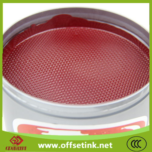 Sublimation offset ink for garment printing