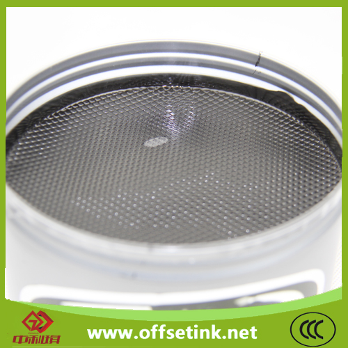 Oil based Sublimation Offset Thermal Sensitive