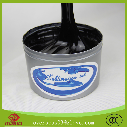  sublimation offset printing ink used for Acry