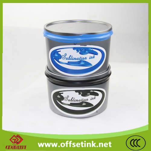 New product Heat Transfer Sublimation Ink for 