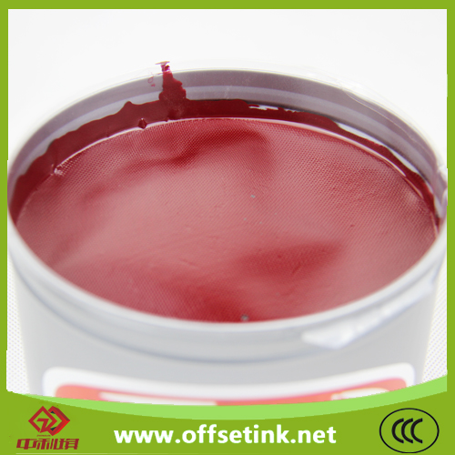 Directly Supply Transfer Printing Ink for Offs