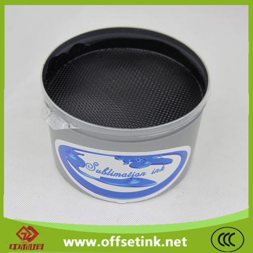 CMKY Thermal Transfer Printing Litho Ink