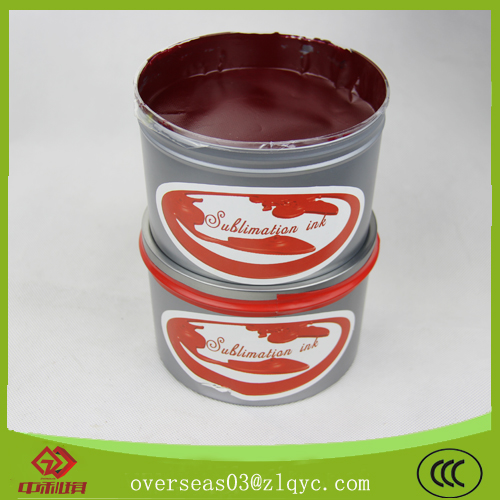 Hot Sales Product! Cyan sublimation ink for of