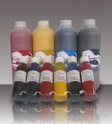 Sublimatic thermal ink from Zhongliqi