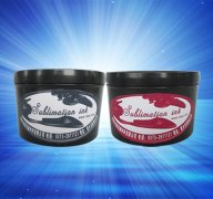 Offset sublimation ink for Garment printing
