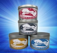 Sublimation printing ink for offset