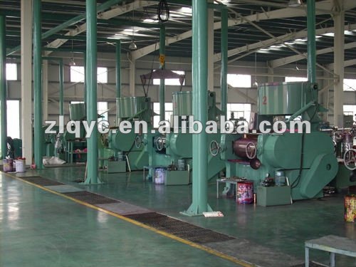  Factory 
